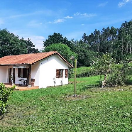 La Rotiza Villa La Collada Buitenkant foto