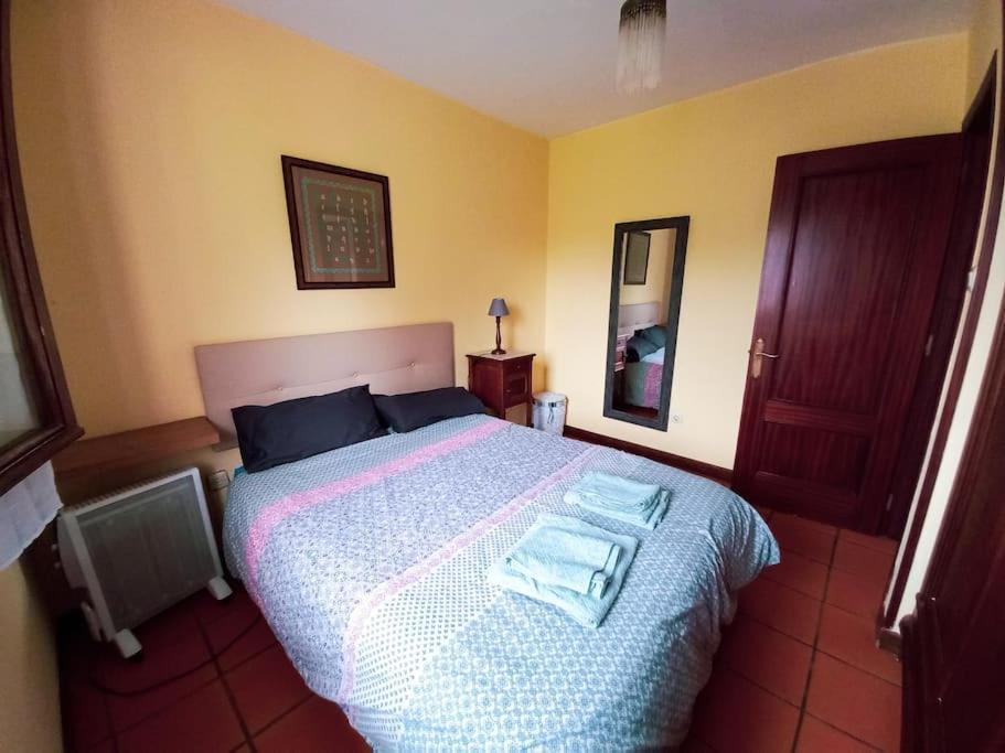 La Rotiza Villa La Collada Buitenkant foto