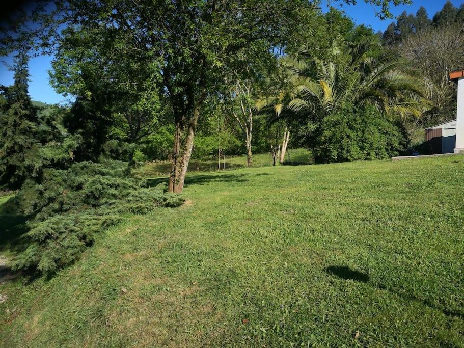 La Rotiza Villa La Collada Buitenkant foto